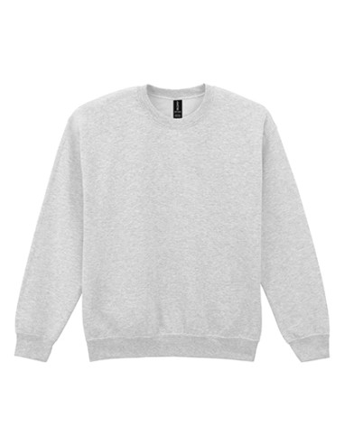 GIL-18000-Heavy Blend™ Adult Crewneck Sweatshirt